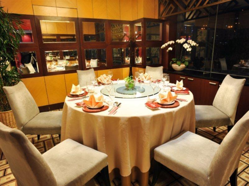 Gubei Garden Hotel Shanghai Hongqiao Экстерьер фото